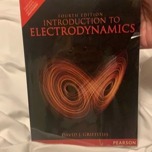 NWT 4th Ed Introduction to Electrodynamics